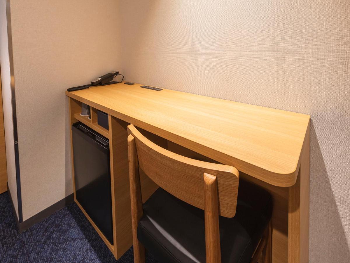 Sotetsu Fresa Inn Σεντάι Εξωτερικό φωτογραφία