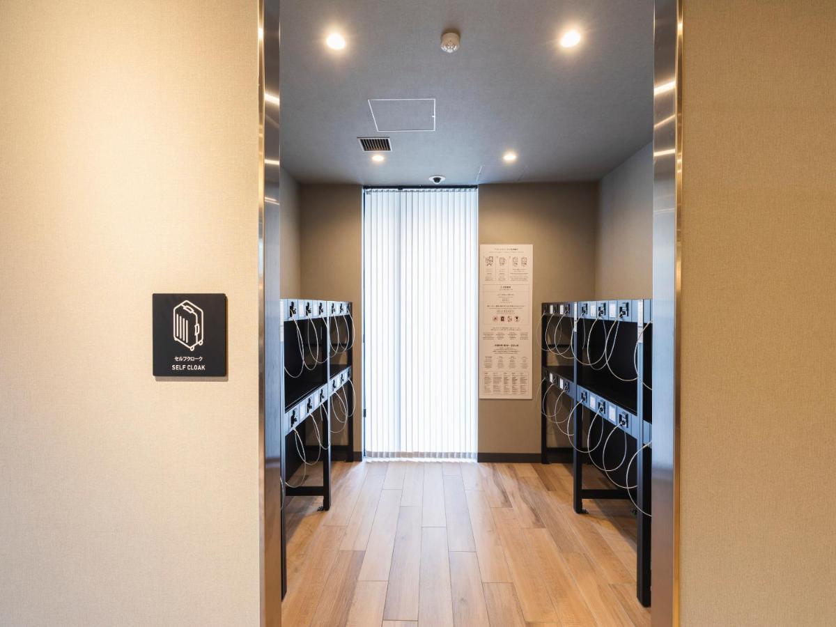Sotetsu Fresa Inn Σεντάι Εξωτερικό φωτογραφία