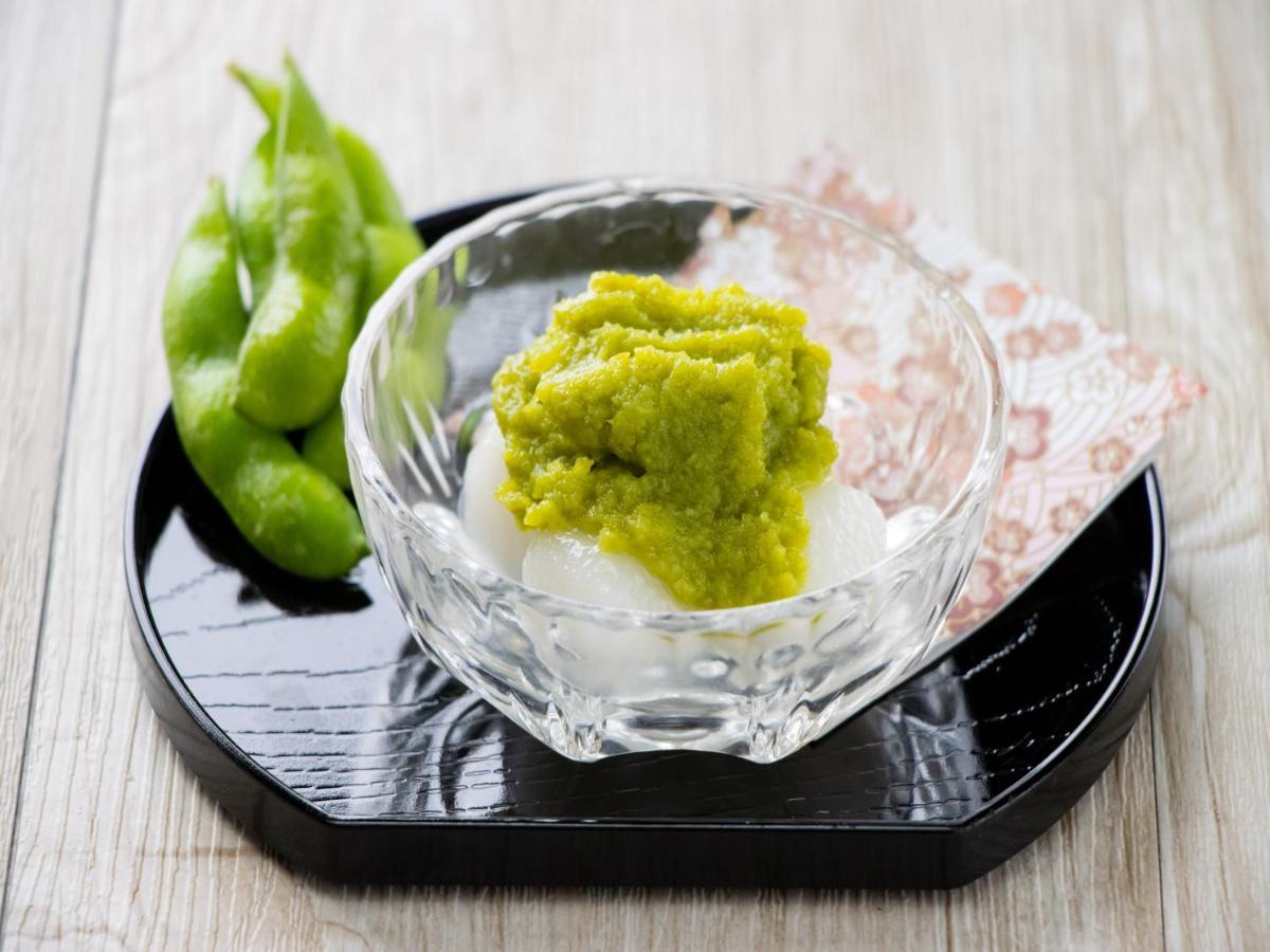 Sotetsu Fresa Inn Σεντάι Εξωτερικό φωτογραφία