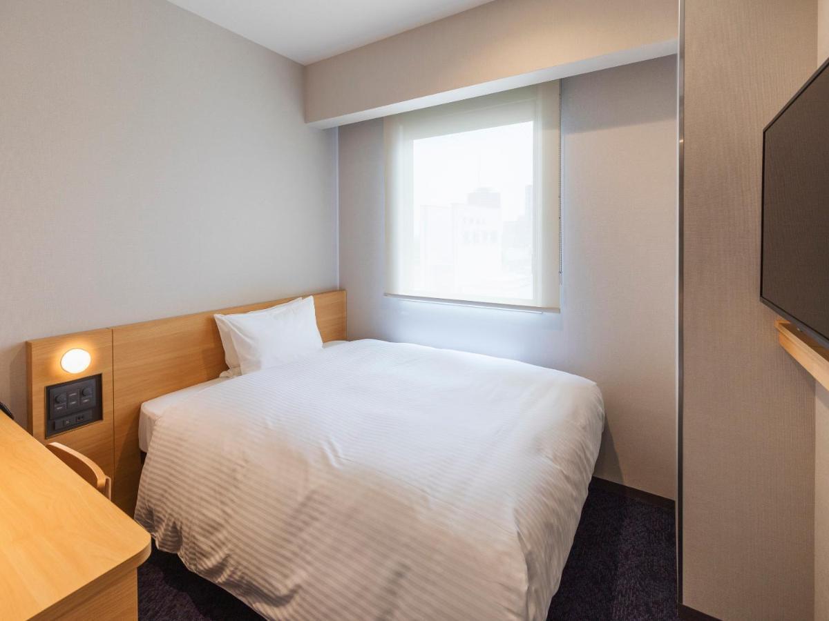 Sotetsu Fresa Inn Σεντάι Εξωτερικό φωτογραφία