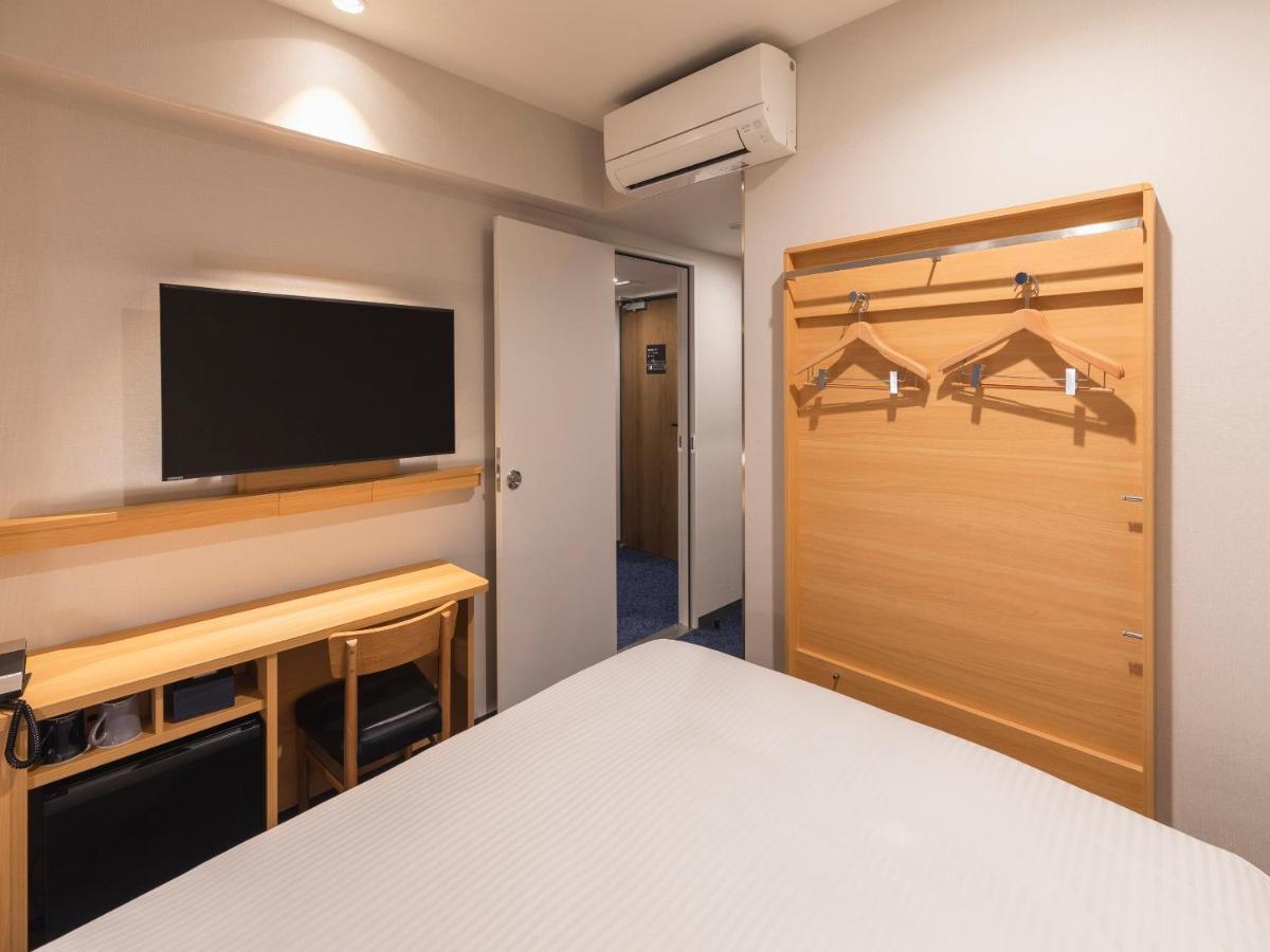 Sotetsu Fresa Inn Σεντάι Εξωτερικό φωτογραφία