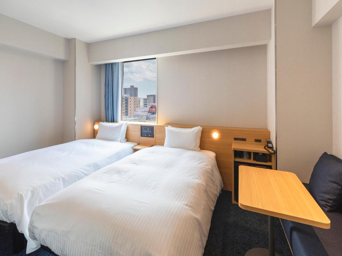 Sotetsu Fresa Inn Σεντάι Εξωτερικό φωτογραφία