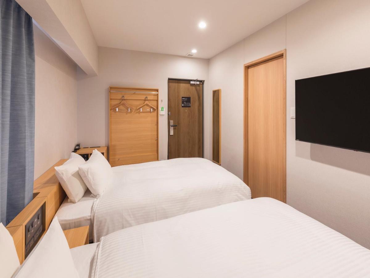 Sotetsu Fresa Inn Σεντάι Εξωτερικό φωτογραφία