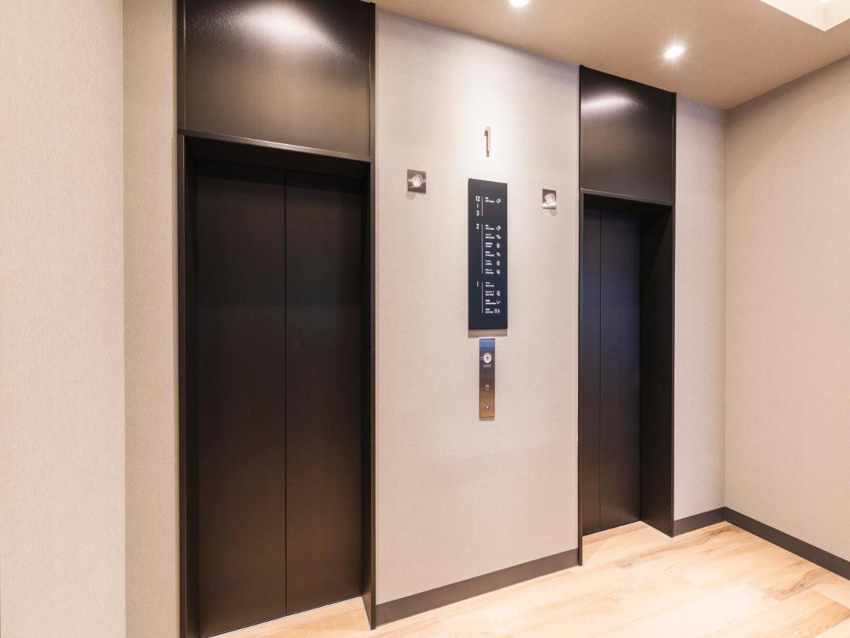 Sotetsu Fresa Inn Σεντάι Εξωτερικό φωτογραφία