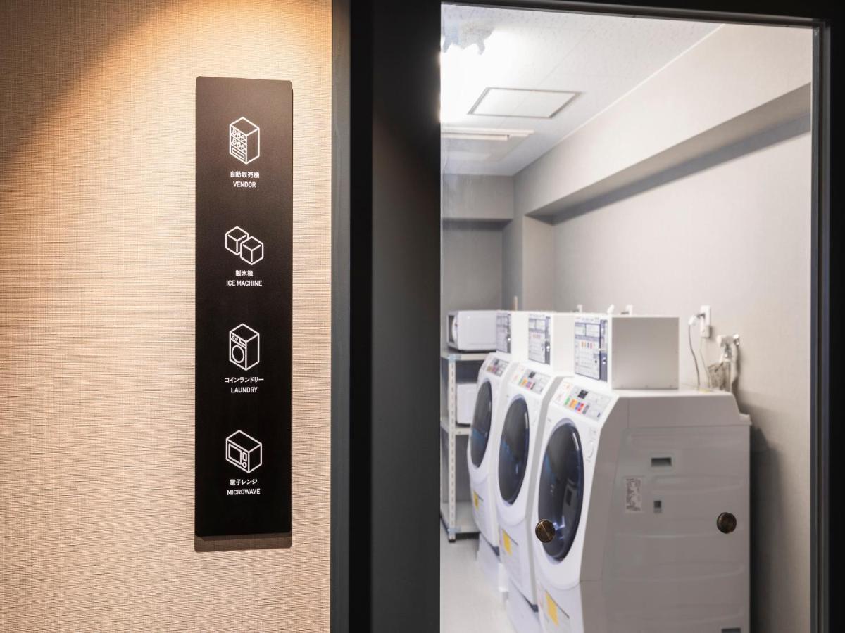 Sotetsu Fresa Inn Σεντάι Εξωτερικό φωτογραφία