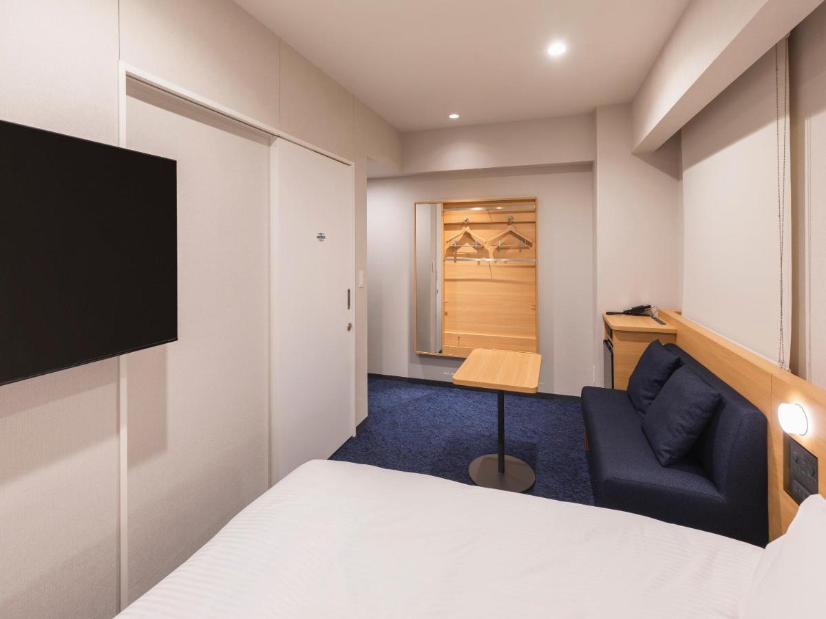 Sotetsu Fresa Inn Σεντάι Εξωτερικό φωτογραφία